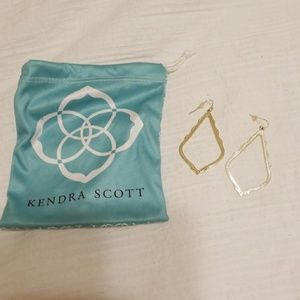 Kendra Scott Earrings